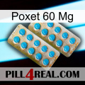 Poxet 60 Mg new08